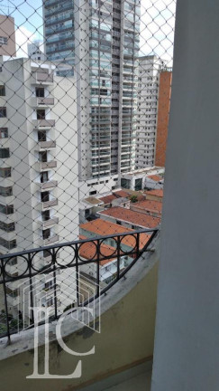 Imagem Apartamento com 2 Quartos à Venda, 59 m² em Vila Mascote - São Paulo