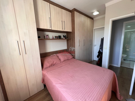 Imagem Imóvel com 2 Quartos à Venda, 63 m² em Marapé - Santos