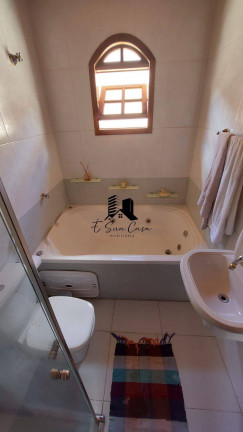 Imagem Casa com 4 Quartos à Venda, 480 m² em Quintas Coloniais - Contagem
