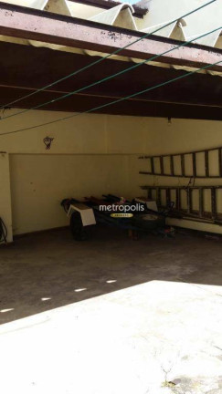 Imagem Casa com 2 Quartos à Venda ou Locação, 123 m² em Centro - São Caetano Do Sul