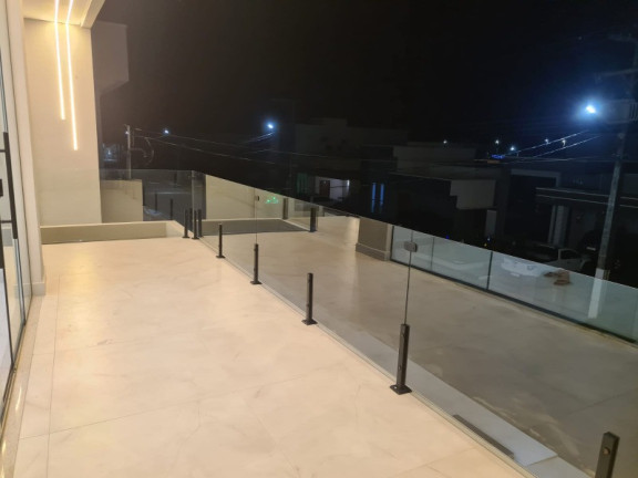 Imagem Casa com 4 Quartos à Venda, 330 m² em Ponta Negra - Manaus