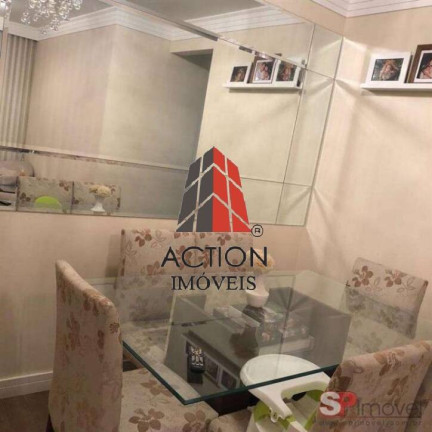 Imagem Apartamento com 3 Quartos à Venda, 72 m² em Vila Carrão - São Paulo Imagem Apartamento com 3 Quartos à Venda, 72 m² em Vila Carrão - São Paulo