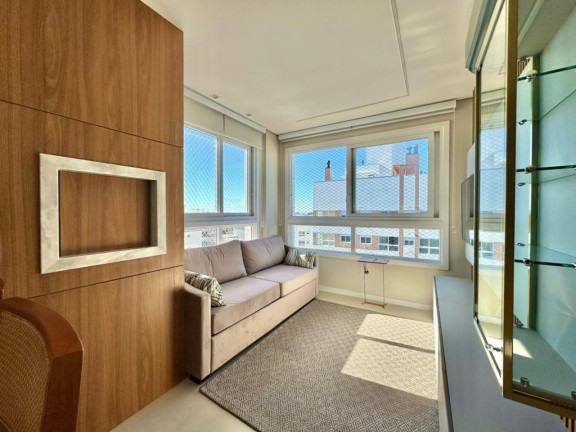 Apartamento com 3 Quartos à Venda, 72 m² em Navegantes - Capao Da Canoa