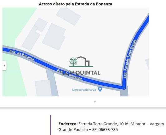 Imagem Fazenda à Venda, 600 m² em Recanto Verde Dos Lagos - Itapevi Imagem Fazenda à Venda, 600 m² em Recanto Verde Dos Lagos - Itapevi
