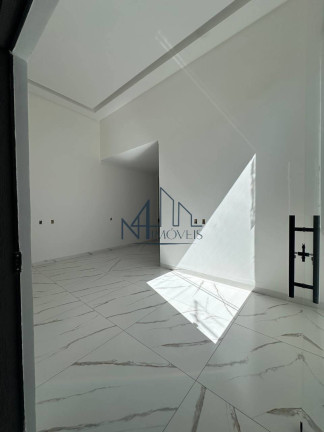 Imagem Casa com 3 Quartos à Venda, 210 m² em Setor Serra Dourada - 3ª Etapa - Aparecida De Goiânia Imagem Casa com 3 Quartos à Venda, 210 m² em Setor Serra Dourada - 3ª Etapa - Aparecida De Goiânia