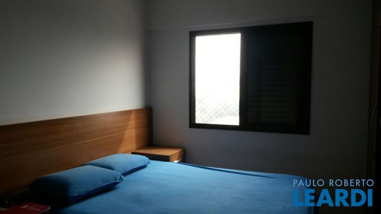 Apartamento com 3 Quartos à Venda, 83 m² em Vila Valparaíso - Santo André