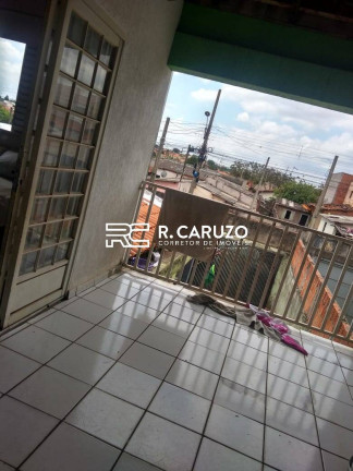 Imagem Casa à Venda, em Jardim Odécio Degan - Limeira Imagem Casa à Venda, em Jardim Odécio Degan - Limeira