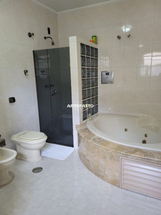 Imagem Casa com 3 Quartos à Venda, 226 m² em Jardim Casablanca - São Paulo Imagem Casa com 3 Quartos à Venda, 226 m² em Jardim Casablanca - São Paulo