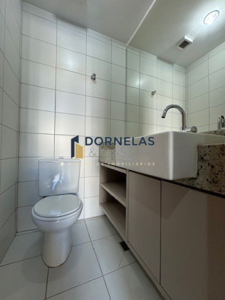 Imagem Apartamento com 1 Quarto à Venda, 45 m² em Zona Industrial (guará) - Brasília