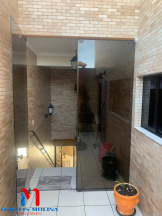 Imagem Sobrado com 3 Quartos à Venda, 252 m² em Cerâmica - São Caetano Do Sul Imagem Sobrado com 3 Quartos à Venda, 252 m² em Cerâmica - São Caetano Do Sul