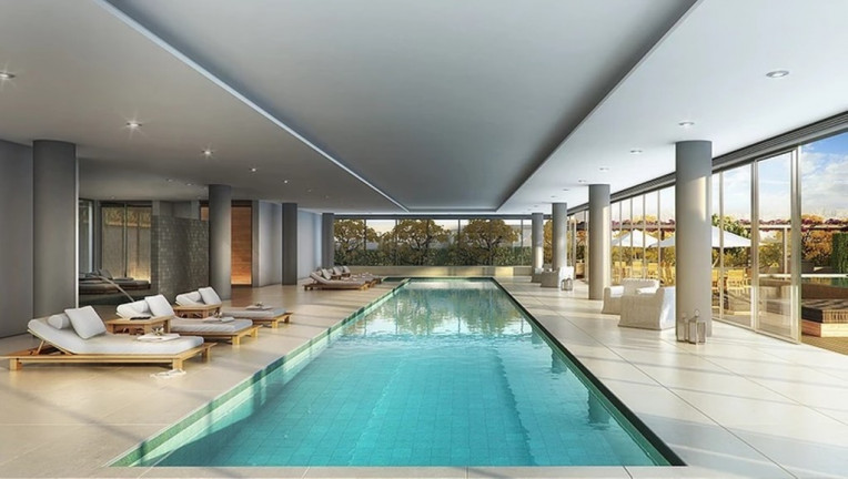 Imagem Apartamento com 4 Quartos à Venda, 632 m² em Paraíso - São Paulo Imagem Apartamento com 4 Quartos à Venda, 632 m² em Paraíso - São Paulo
