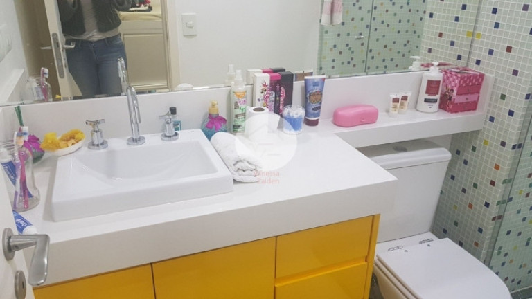 Imagem Apartamento com 2 Quartos à Venda, 109 m² em Granja Julieta - São Paulo Imagem Apartamento com 2 Quartos à Venda, 109 m² em Granja Julieta - São Paulo