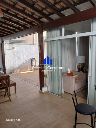 Imagem Casa com 3 Quartos à Venda, 160 m² em Tamboré - Santana De Parnaíba