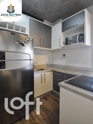 Imagem Apartamento com 1 Quarto à Venda, 33 m² em Vila Da Saúde - São Paulo