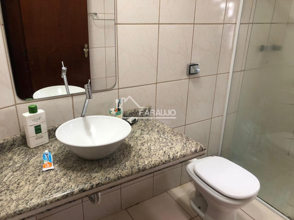 Imagem Sobrado com 3 Quartos à Venda, 218 m² em Jardim Do Sol - Sorocaba