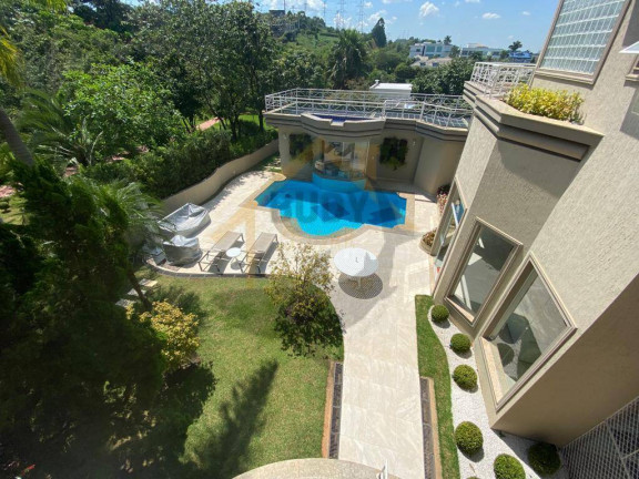 Imagem Casa com 5 Quartos para Alugar, 780 m² em Alphaville - Santana De Parnaíba Imagem Casa com 5 Quartos para Alugar, 780 m² em Alphaville - Santana De Parnaíba