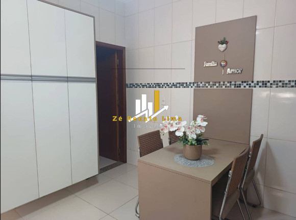 Imagem Casa com 3 Quartos à Venda, 125 m² em Parque Boa Esperança - Indaiatuba Imagem Casa com 3 Quartos à Venda, 125 m² em Parque Boa Esperança - Indaiatuba
