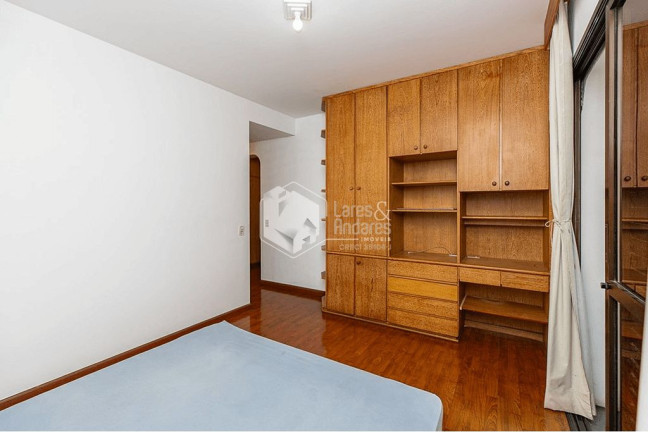 Imagem Apartamento com 4 Quartos à Venda, 216 m² em Perdizes - São Paulo