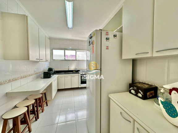 Imagem Apartamento com 3 Quartos à Venda, 111 m² em Pitangueiras - Guarujá