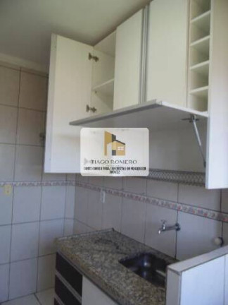 Imagem Apartamento com 3 Quartos à Venda,  em Vila Xavier (vila Xavier) - Araraquara