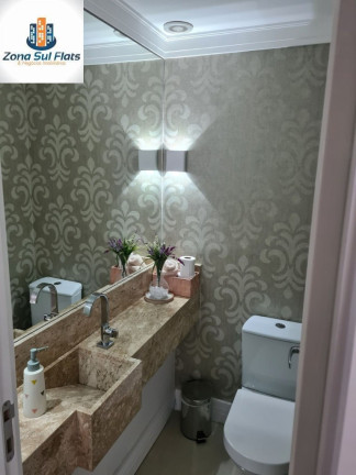 Imagem Apartamento com 3 Quartos à Venda, 143 m² em Vila Gumercindo - São Paulo Imagem Apartamento com 3 Quartos à Venda, 143 m² em Vila Gumercindo - São Paulo