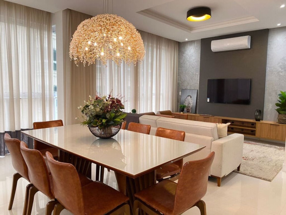 Imagem Apartamento com 4 Quartos à Venda, 164 m² em Itapema - Itapema