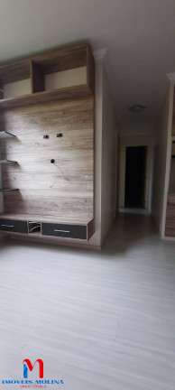 Imagem Apartamento com 2 Quartos à Venda, 50 m² em Parque São Vicente - Mauá Imagem Apartamento com 2 Quartos à Venda, 50 m² em Parque São Vicente - Mauá