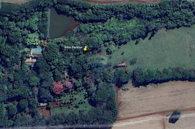 Imagem Fazenda à Venda, 830.000 m² em Jardim Do Carmo - Araraquara