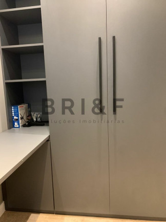 Imagem Apartamento com 3 Quartos à Venda, 102 m² em Campo Belo - São Paulo Imagem Apartamento com 3 Quartos à Venda, 102 m² em Campo Belo - São Paulo