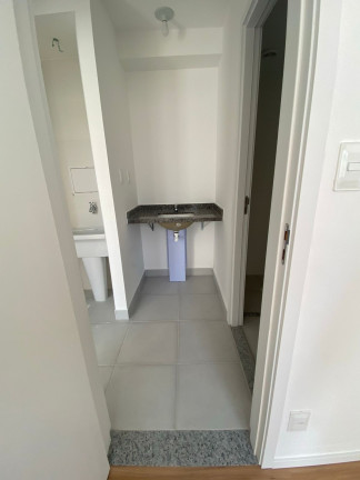 Imagem Imóvel com 2 Quartos à Venda, 39 m² em Centro - São Paulo