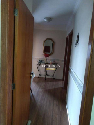 Imagem Apartamento com 3 Quartos à Venda, 135 m² em Parque Das Nações - Santo André Imagem Apartamento com 3 Quartos à Venda, 135 m² em Parque Das Nações - Santo André