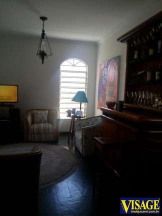 Imagem Casa com 3 Quartos à Venda, 250 m² em Cid. Jardim - Jacareí Imagem Casa com 3 Quartos à Venda, 250 m² em Cid. Jardim - Jacareí