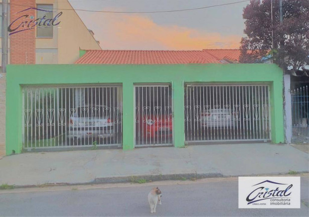 Imagem Casa com 3 Quartos à Venda, 180 m² em Jardim Da Saúde - São Paulo Imagem Casa com 3 Quartos à Venda, 180 m² em Jardim Da Saúde - São Paulo