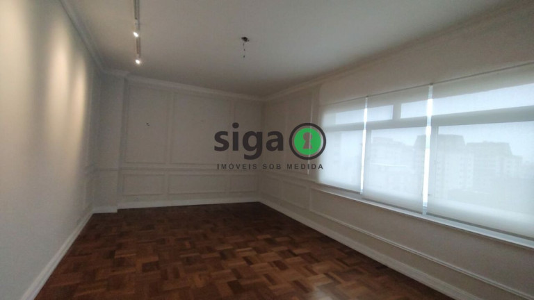 Apartamento com 3 Quartos à Venda, 329 m² em Jardins - São Paulo