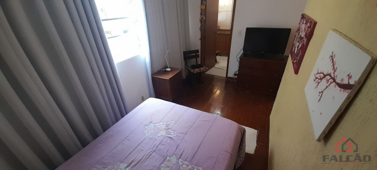 Imagem Apartamento com 3 Quartos à Venda, 120 m² em Itararé - São Vicente Imagem Apartamento com 3 Quartos à Venda, 120 m² em Itararé - São Vicente