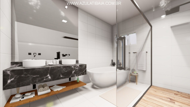Imagem Casa com 3 Quartos à Venda, 220 m² em Condomínio Parque Das Garças - Atibaia