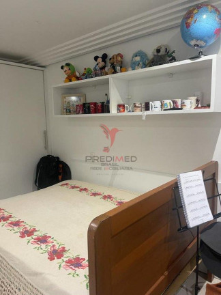 Imagem Apartamento com 5 Quartos à Venda, 283 m² em Tambaú - João Pessoa Imagem Apartamento com 5 Quartos à Venda, 283 m² em Tambaú - João Pessoa