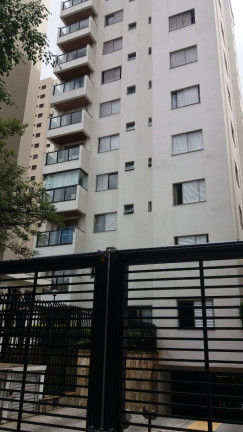 Imagem Imóvel com 3 Quartos à Venda, 103 m² em Perdizes - São Paulo