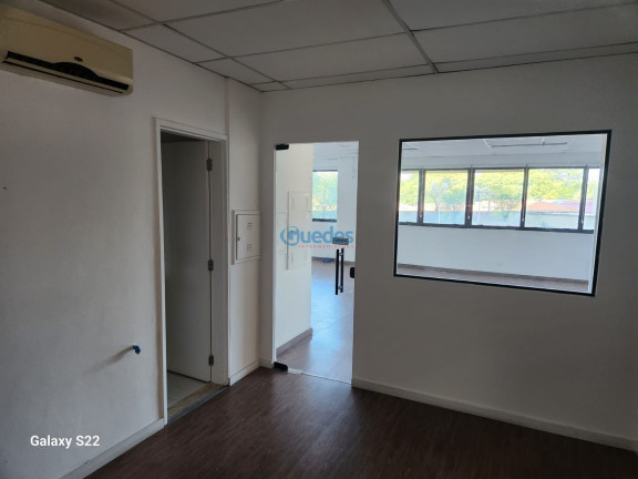 Imagem Sala Comercial à Venda, 316 m² em Santo Amaro - São Paulo