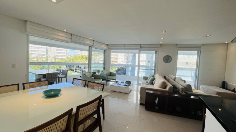 Imagem Apartamento com 3 Quartos à Venda, 140 m² em Riviera De São Lourenço - Bertioga Imagem Apartamento com 3 Quartos à Venda, 140 m² em Riviera De São Lourenço - Bertioga