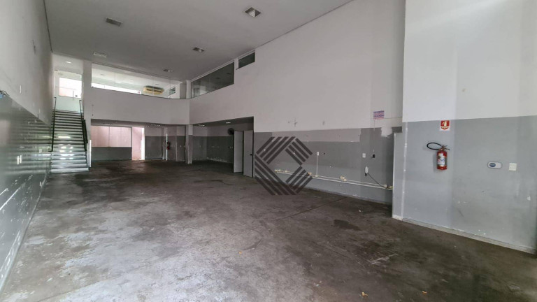 Imagem Edifício Residencial à Venda, 706 m² em Trujillo - Sorocaba