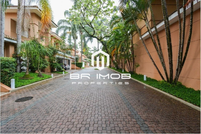 Imagem Casa com 4 Quartos à Venda, 544 m² em Alto Da Boa Vista - São Paulo