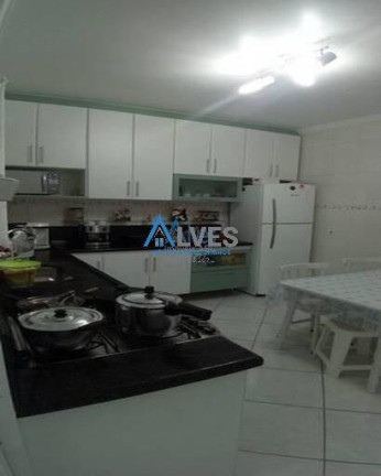 Imagem Casa com 4 Quartos à Venda, 225 m² em Cooperativa - São Bernardo Do Campo Imagem Casa com 4 Quartos à Venda, 225 m² em Cooperativa - São Bernardo Do Campo