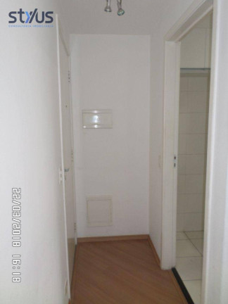 Imagem Apartamento com 2 Quartos à Venda ou Locação, 46 m² em Ponte Grande - Guarulhos