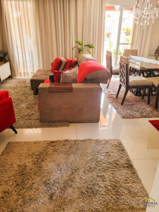 Imagem Imóvel com 3 Quartos à Venda, 146 m² em Engordadouro - Jundiaí Imagem Imóvel com 3 Quartos à Venda, 146 m² em Engordadouro - Jundiaí