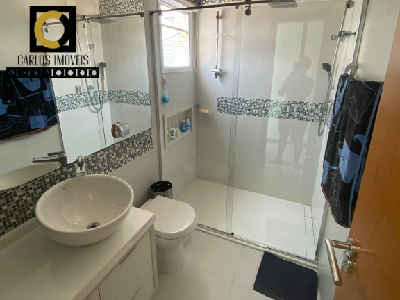 Imagem Apartamento com 3 Quartos à Venda, 244 m² em Gonzaga - Santos Imagem Apartamento com 3 Quartos à Venda, 244 m² em Gonzaga - Santos
