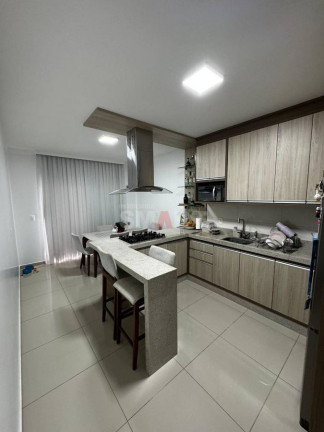 Imagem Casa com 2 Quartos à Venda, 117 m² em São Luís - Jaraguá Do Sul