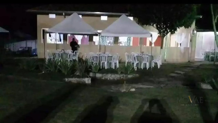 Imagem Fazenda à Venda, 450 m² em São José Dos Campos
