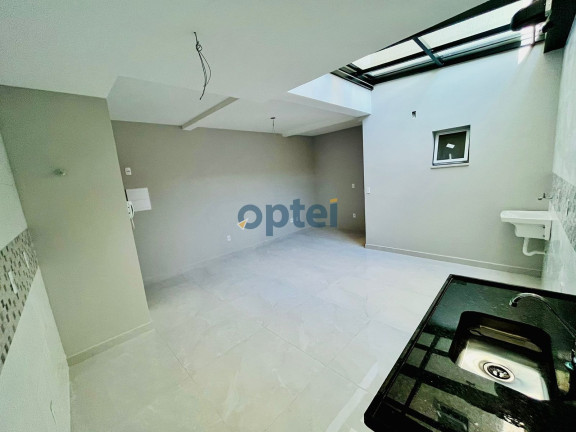 Imagem Apartamento com 2 Quartos à Venda, 52 m² em Campestre - Santo André