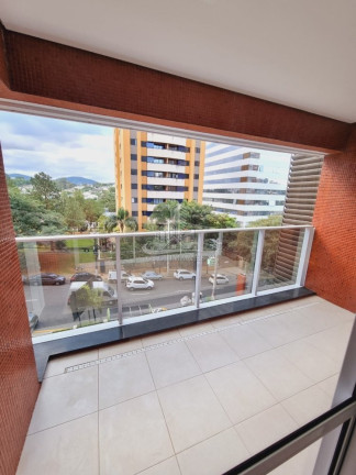 Imagem Apartamento com 1 Quarto à Venda, 55 m² em 18 Do Forte - Alphaville - Barueri